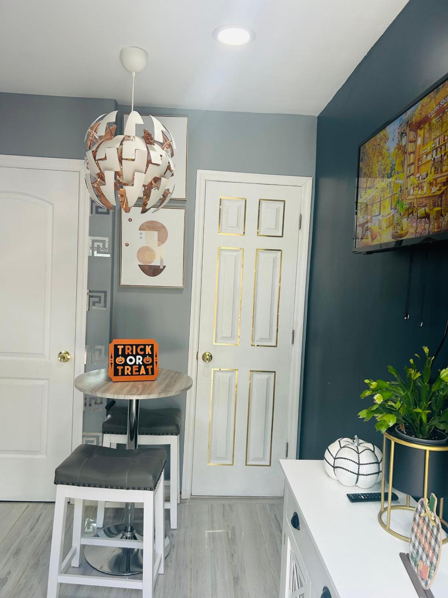 Fancy Studio Private Entrance Selden Esterno foto