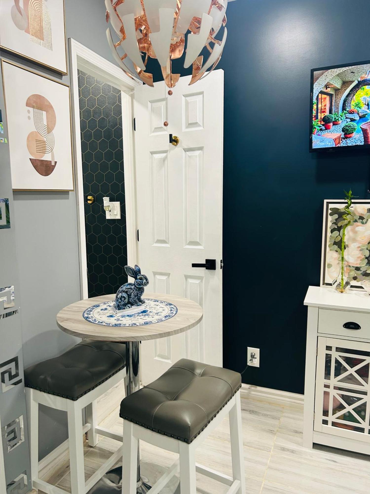 Fancy Studio Private Entrance Selden Esterno foto