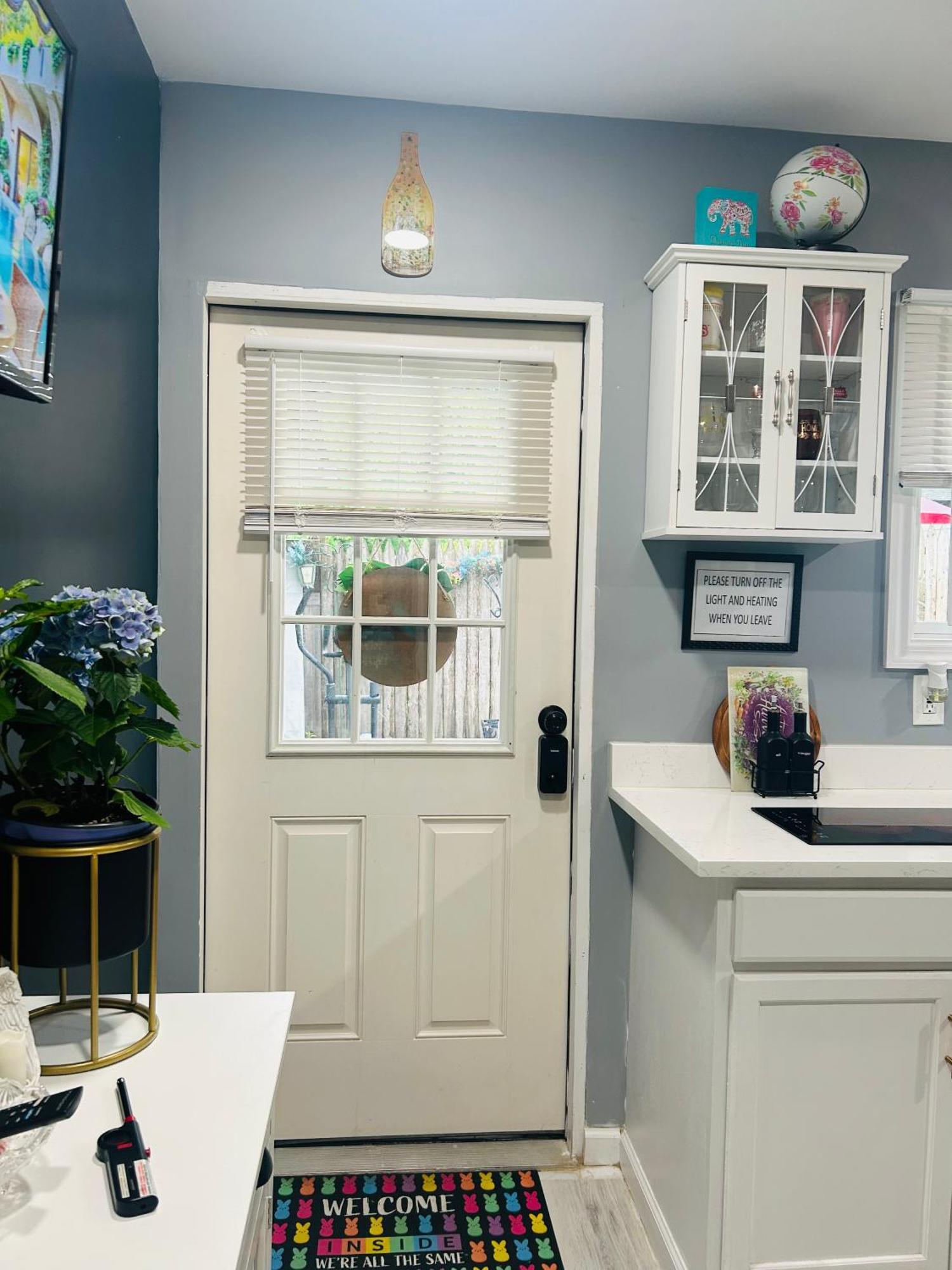 Fancy Studio Private Entrance Selden Esterno foto